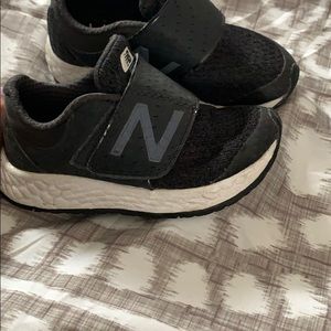 New balance toddler sneakers